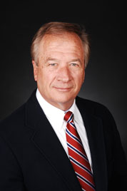 Mike Bedford